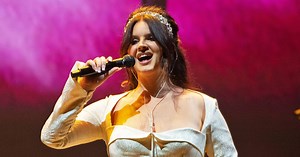 Lana Del Rey is heading out on a limited tour. Here are all the details