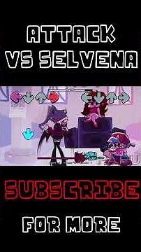 Attack Part 13 Vs Selvena | MFM Genderinvation Selvena