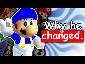 Why SMG4 Changed.