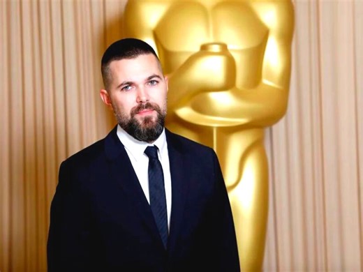 Robert Eggers outlines the fairytale roots of 'The Witch'
