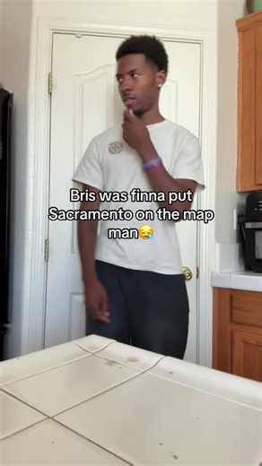 Bris: Sacramento's Rising Rap Star