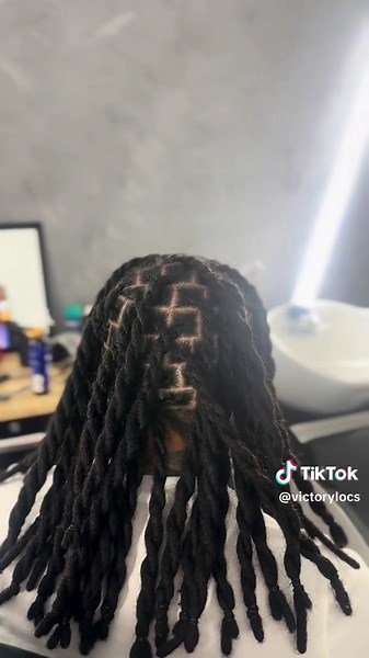 Twists and Styles at the Barbershop