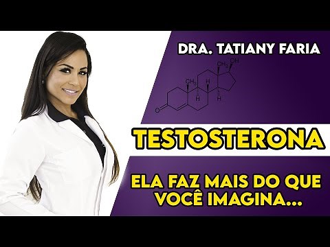 Everything you need to know about the functions of testosterone.