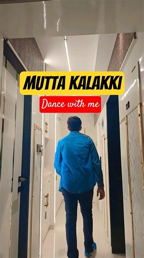 Mutta Kalakki 🔥 This Beat is PURE MADNESS! #Shorts