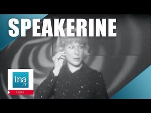 La speakerine piégée par La Caméra Invisible | Archive INA