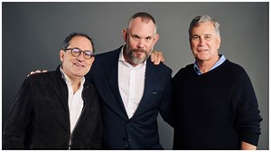 Michael Barker, Tom Bernard & Roeg Sutherland Talk Favorite Oscar Moments & Why Theatrical Will Never Disappear  — Zurich Summit Studio