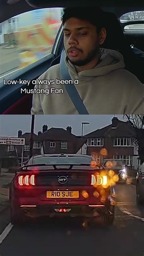 Exploring the Allure of Late-Generation Mustangs