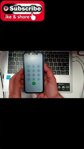 iPhone XR restart | iPhone XR force restart #restart#forcerstart#iphone#xr