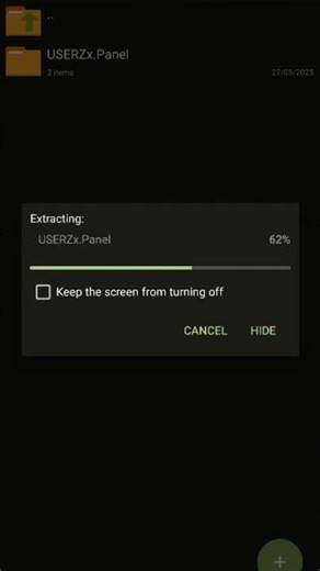 ANDROID BACKUP TUTORIAL