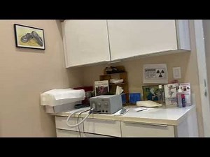 Doctors Waiting Room