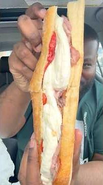 Trying One of The Best Sandwiches In New Jersey, Giovanni’s Italian Deli