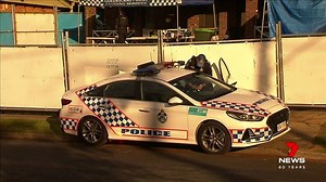 8K views · 14 reactions | Queensland Police have released video from inside the forensics operation at Bracken Ridge to find American woman Priscilla Brooten. She was reported missing last year, but is now believed to have been murdered. More: 7news.link/AEOqn1 #7NEWS | 7NEWS Brisbane | Facebook