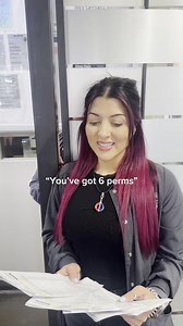 If you know, you know… 👃✨ Perms don’t scare us! These boys are walking out with fresh curls just in time for back to school, and we’re here for it. 🌀 📚 Back-to-School Special 🗓️ Sept 2 – Sept 16 💇‍♀️ $15 Haircuts (Must show student or teacher ID) 📞 Call 201-487-2203 or request an appointment online to book your service spot today! #BeautySchool #Cosmetology #PaulMitchellSchools #NJBeautySchool #HackensackNJ #CurlyHairGoals #FreshCurls #BackToSchoolSpecials | Parisian Beauty Academy Paul Mi