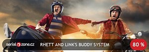 Rhett and Link's Buddy System (2016–2017)