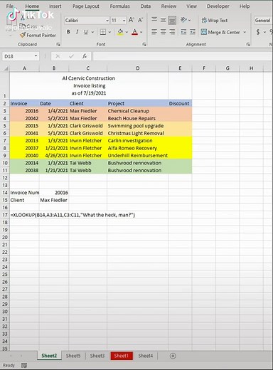 How to Copy Excel Sheet with Formatting to a New Tab