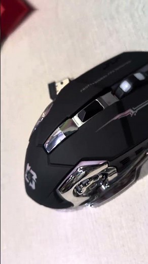 Unboxing the Ultimate Wireless Gaming Mouse! | First Impressions & Setup #unboxing