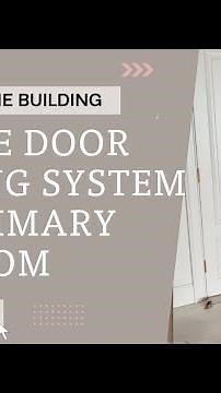 A Double Door Locking System You NEED