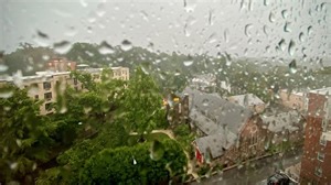 DC, Maryland, Virginia Launch Emergency Preparations for Severe Weather