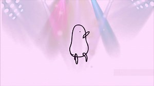 Yo antes asco tu música de ruco. Yo ahora cuando las pone mi Gfa en la sala. | Perrito Mal Dibujado Bailando Diferentes Rolitas