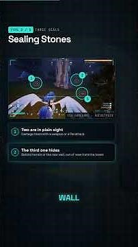 Palworld Hack Terminals: All 5 Puzzles and 106 Shrine Spots | PalMods