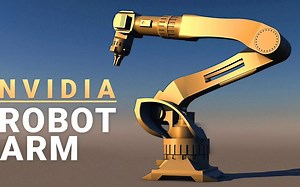 英伟达的机器人AI终于进入现实世界! 🤖 CoRL 2021