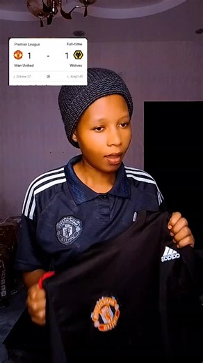 Manchester United vs Wolves Match Review