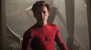 Tom Holland says the Spider-Man 4 script "needs work"