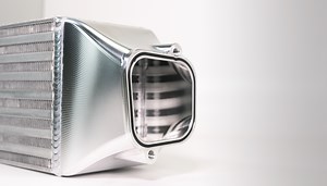 PRL Is Upping the 2022 Honda Civic Performance Ante