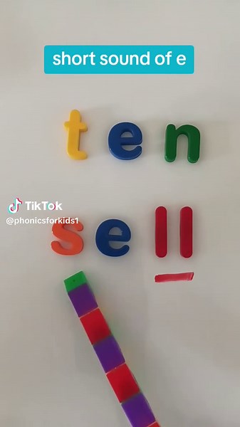 Learn CVC Words: Fun Reading for Kids