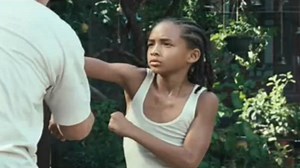 Karatê Kid Trailer Original
