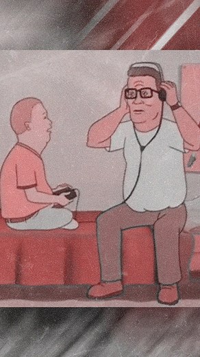 LUCA LUSH on Instagram: "Idk if they get it #hardtechno"