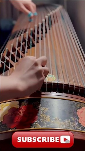 ✨ Guzheng Solo | Ancient Strings, Timeless Beauty ✨