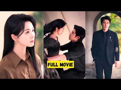After Death Of Her Ex, She Married A Cold For Name 💔|Movie| Drama Junction