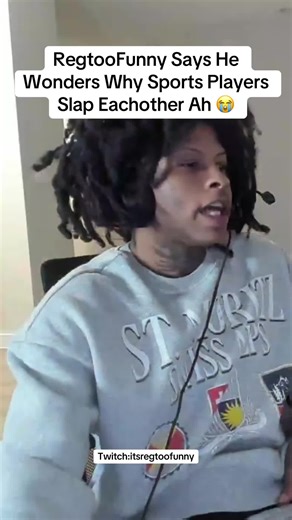😭🤣 twitch:itsregtoofunny #fyp #fypage #viral #regtoofunny | reg too funny