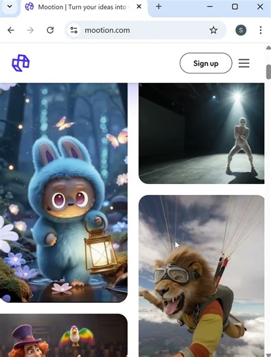 How to Make YouTube Shorts with Mootion AI (2026)