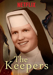 The Keepers - watch tv show streaming online