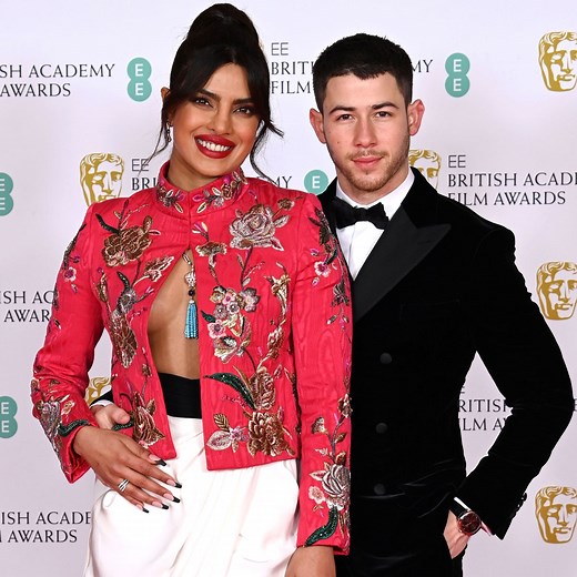 Inside Nick Jonas and Priyanka Chopra's Life as New Parents