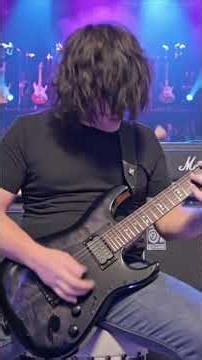 The Guitar is a Time Machine #guitar #guitaryoutube #guitarist #guitargear #stratocaster #guitarsolo