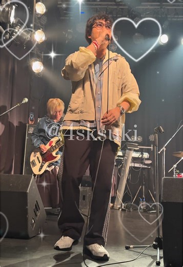 UMake LIVE TOUR 2025 最強★無敵★福岡 recap