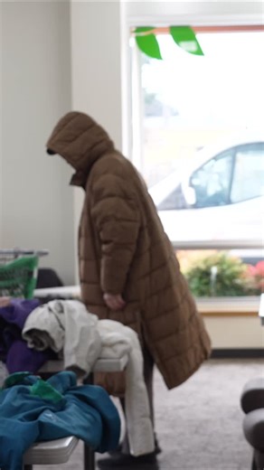 Every year since 2015, in the heart of winter, the Co-op holds its Coat Drive. Every year, you, our shoppers and our members, show up in force to provide warm winter clothes to those in our community who need them. Your care and empathy energize us, and serve as a reminder that there is plenty of good to be done right here, right now. Thanks to your incredible generosity, our Coat Drive collected well over 400 coats, plus countless hats, scarves, and gloves. All of it was sorted by gracious volu