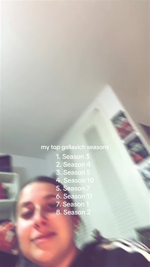 Top Gallavich Seasons from Shameless: A Detailed Review