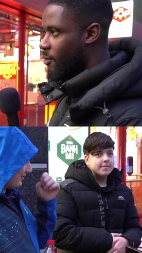 Hilarious Reactions to Basic Knowledge Questions