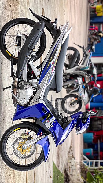 ❓ #54infinity♿️ #lcv1malaysia #jupitermx #lcjaybee #jbstyle #lcv1