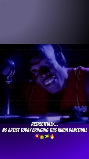 Discover Shabba Ranks: The Dancehall Legend Explained