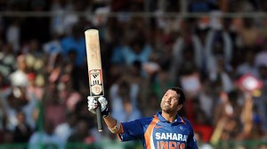 On this day: Superman Sachin Tendulkar climbs Mount 200, Chris Gayle scripts World Cup history with double hundred