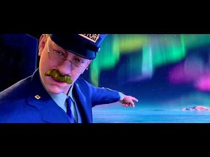 The Polar Express: The IMAX Experience