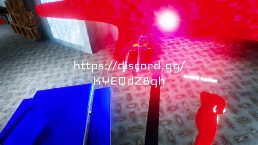 Lethal Storage Units Modded By MrKermit072. (The People in the video are from my discord server using the modded apk.) #vrmods #gtagfangame #gorillatagfangame #gtagfangamemodded #vr