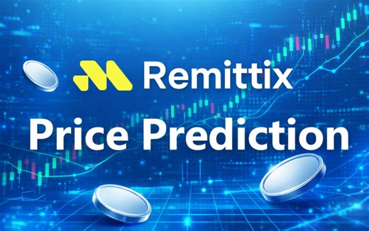 Remittix Price Prediction 2026: Degens Chase the 300x Last-Minute Bet in DeepSnitch AI Before January Launch