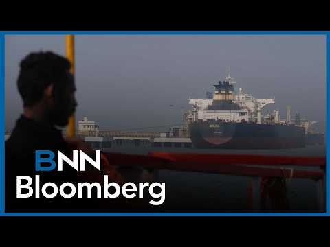 'We're a long way from actually getting things moving through the Strait': Rastovic