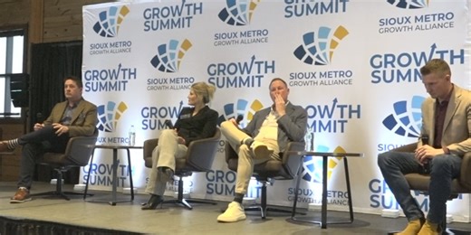 Is South Dakota ready for a big data center boom?